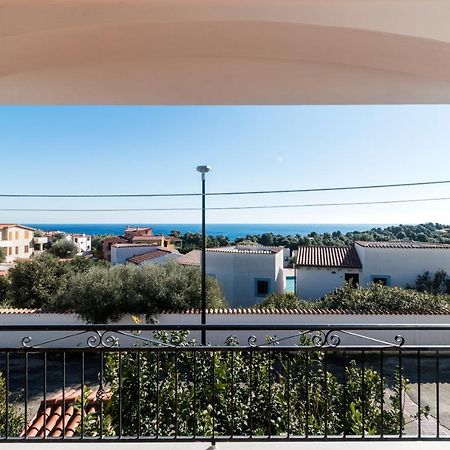 קאלה גונונה Suite Apartment La Punta מראה חיצוני תמונה