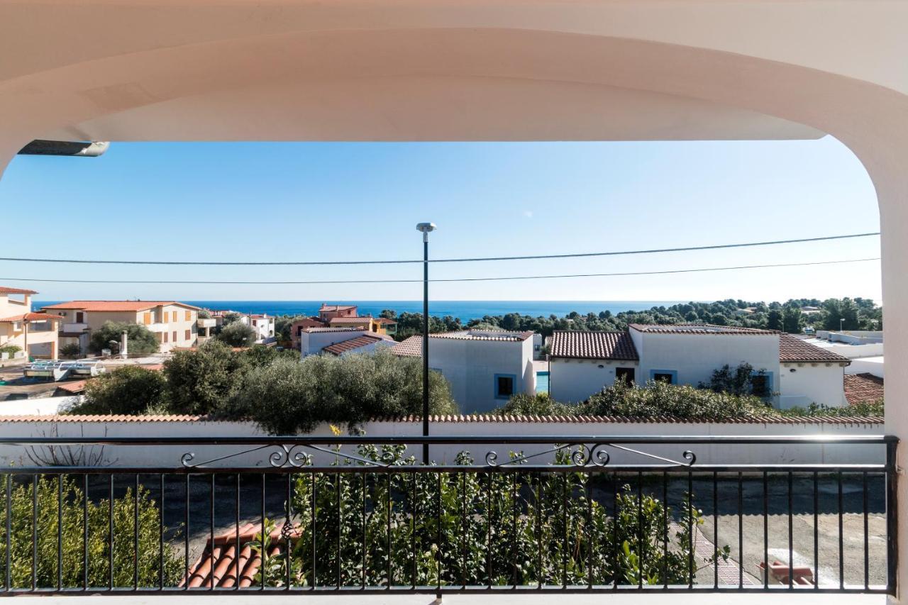 קאלה גונונה Suite Apartment La Punta מראה חיצוני תמונה