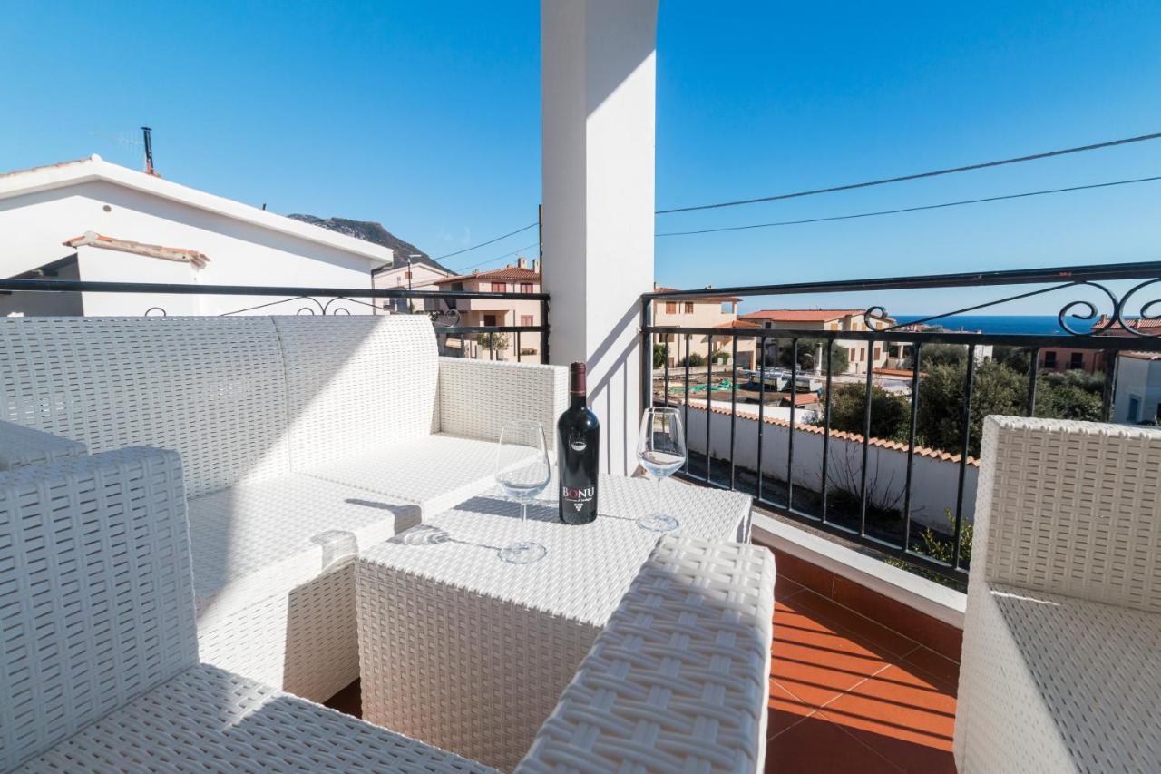 קאלה גונונה Suite Apartment La Punta מראה חיצוני תמונה