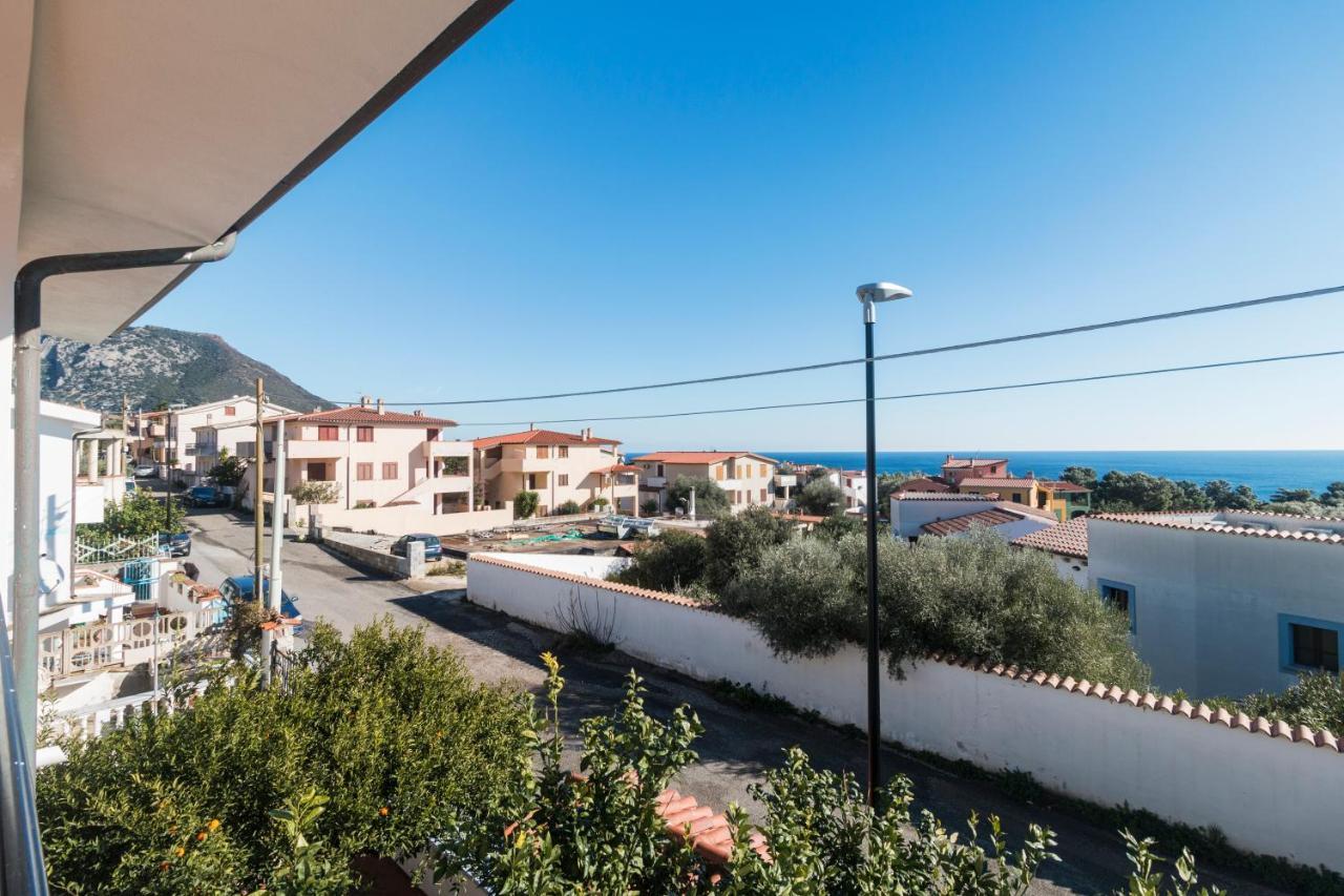 קאלה גונונה Suite Apartment La Punta מראה חיצוני תמונה