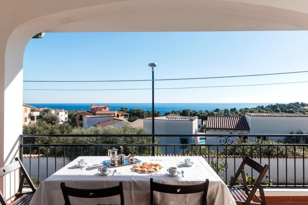 קאלה גונונה Suite Apartment La Punta מראה חיצוני תמונה