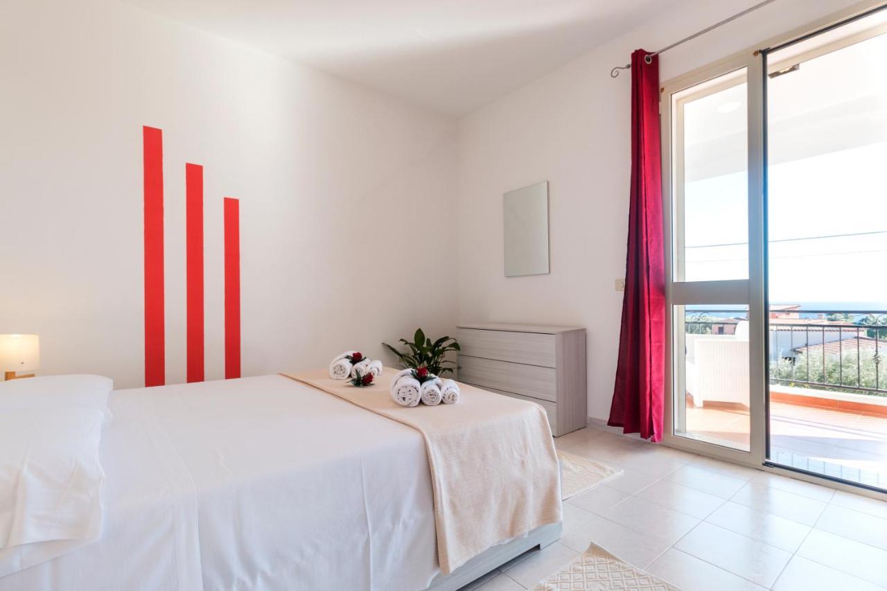 קאלה גונונה Suite Apartment La Punta מראה חיצוני תמונה