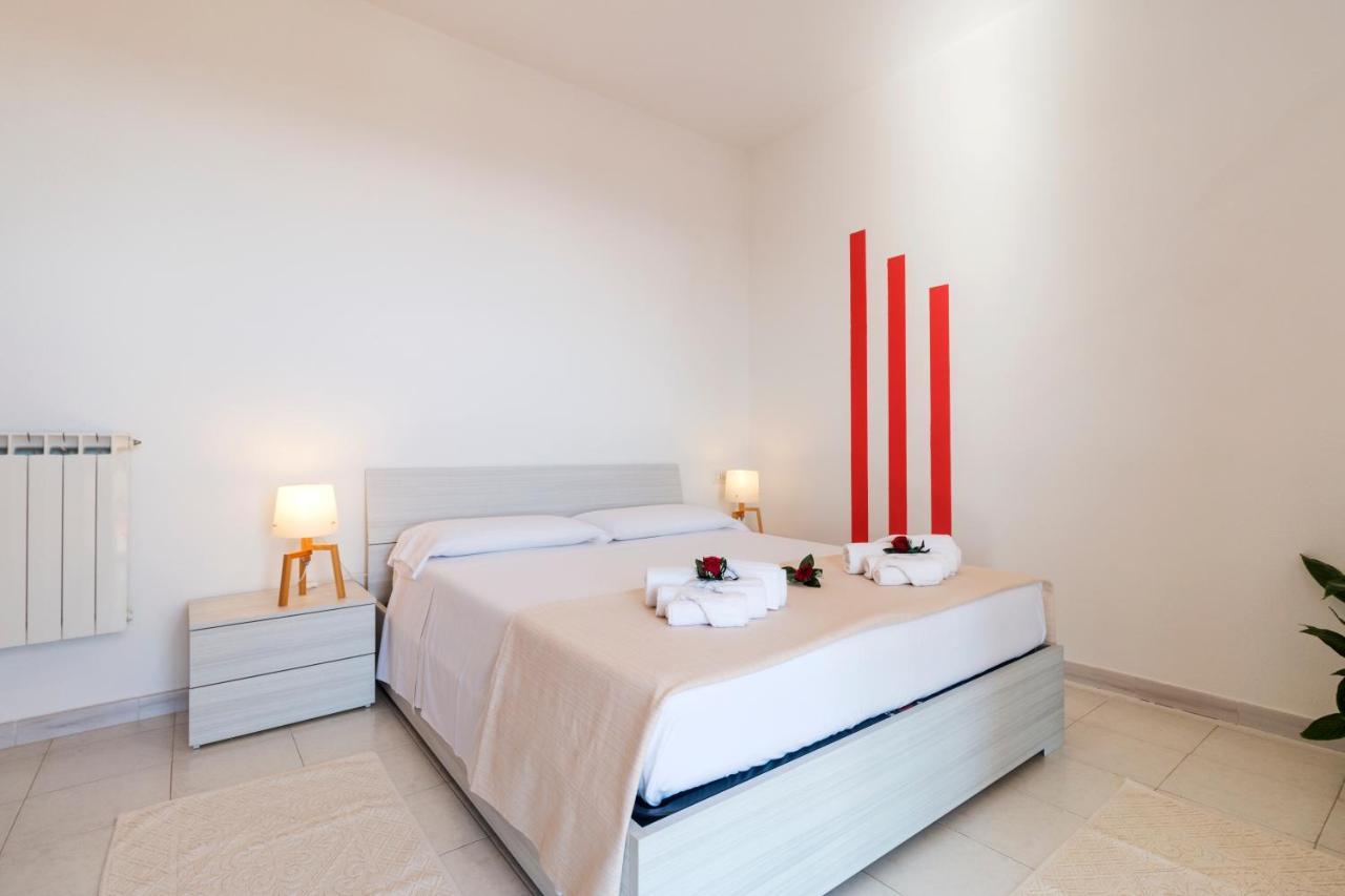 קאלה גונונה Suite Apartment La Punta מראה חיצוני תמונה