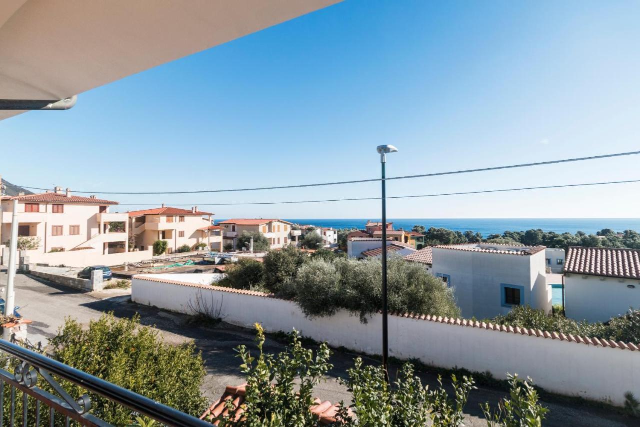 קאלה גונונה Suite Apartment La Punta מראה חיצוני תמונה