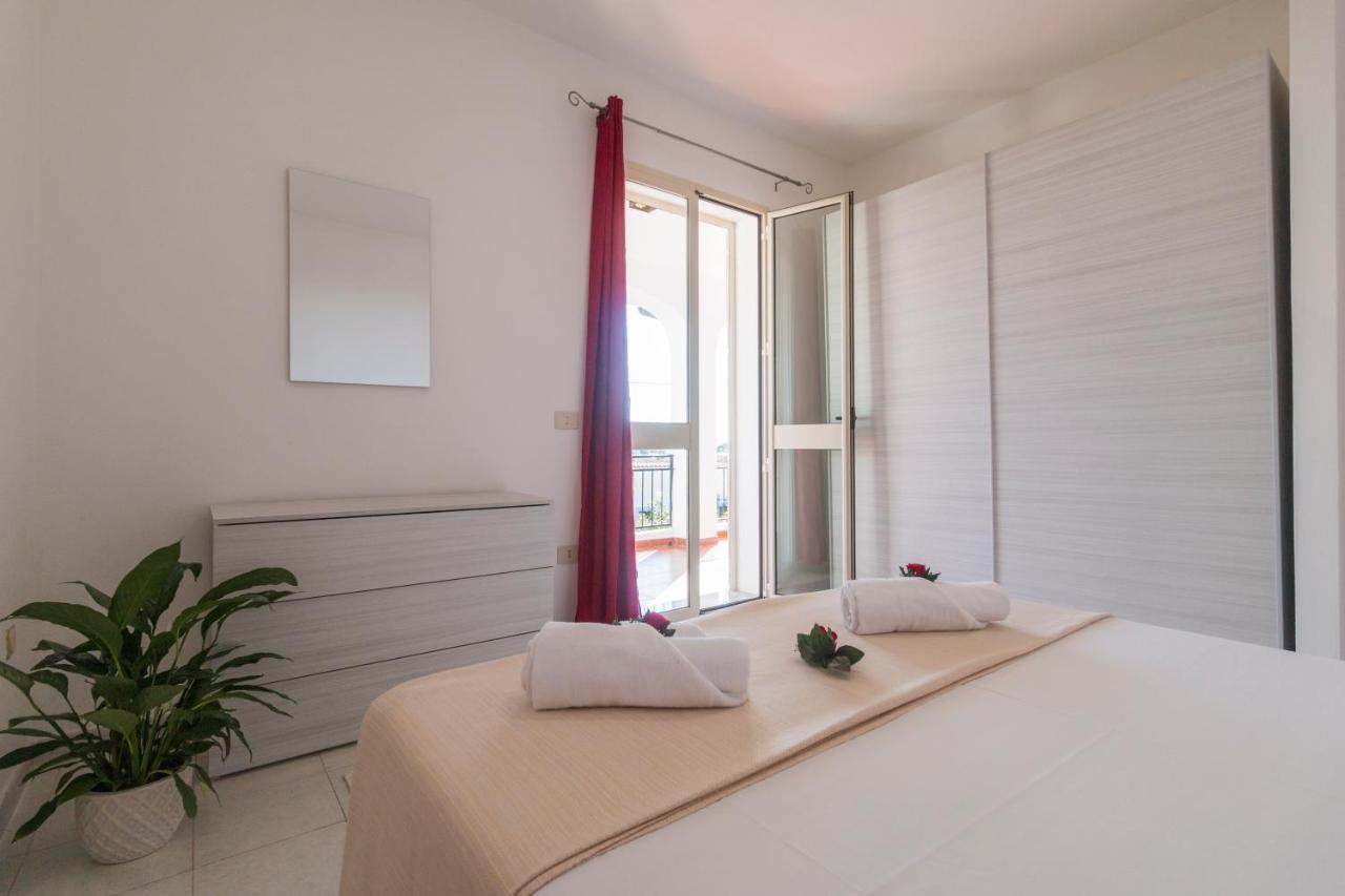 קאלה גונונה Suite Apartment La Punta מראה חיצוני תמונה