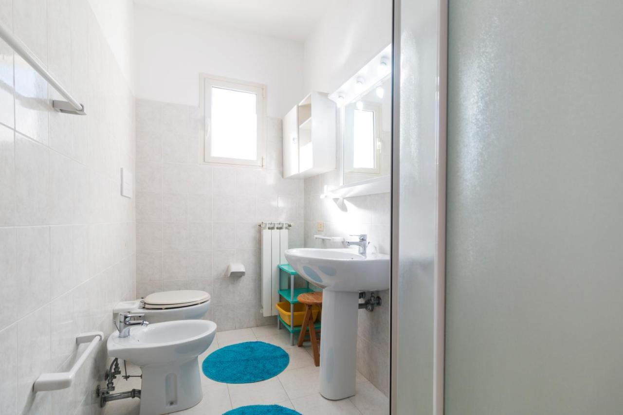 קאלה גונונה Suite Apartment La Punta מראה חיצוני תמונה
