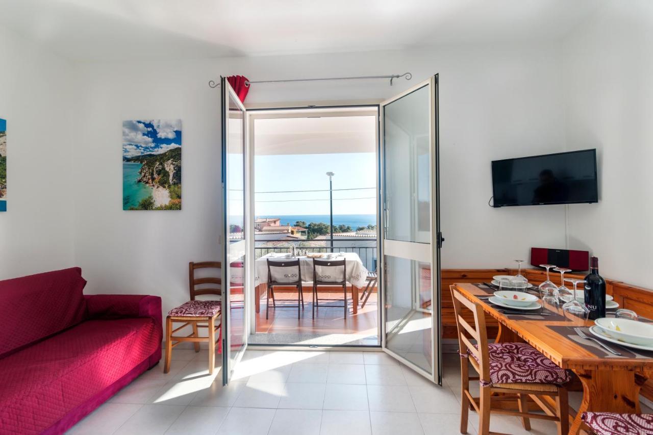 קאלה גונונה Suite Apartment La Punta מראה חיצוני תמונה