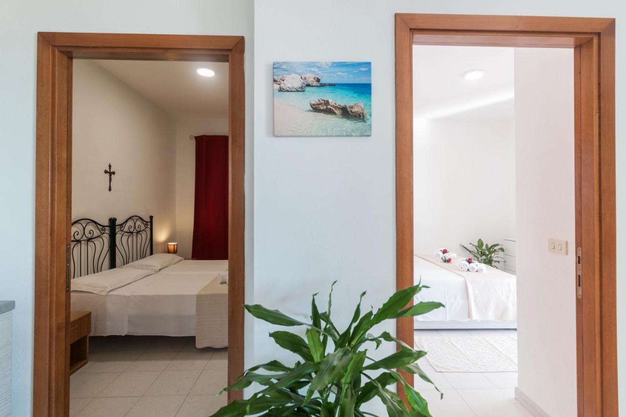 קאלה גונונה Suite Apartment La Punta מראה חיצוני תמונה