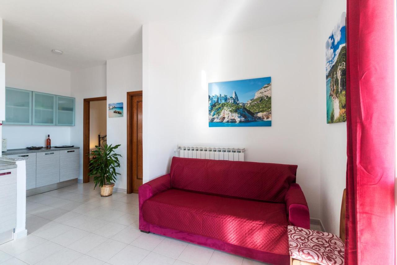 קאלה גונונה Suite Apartment La Punta מראה חיצוני תמונה