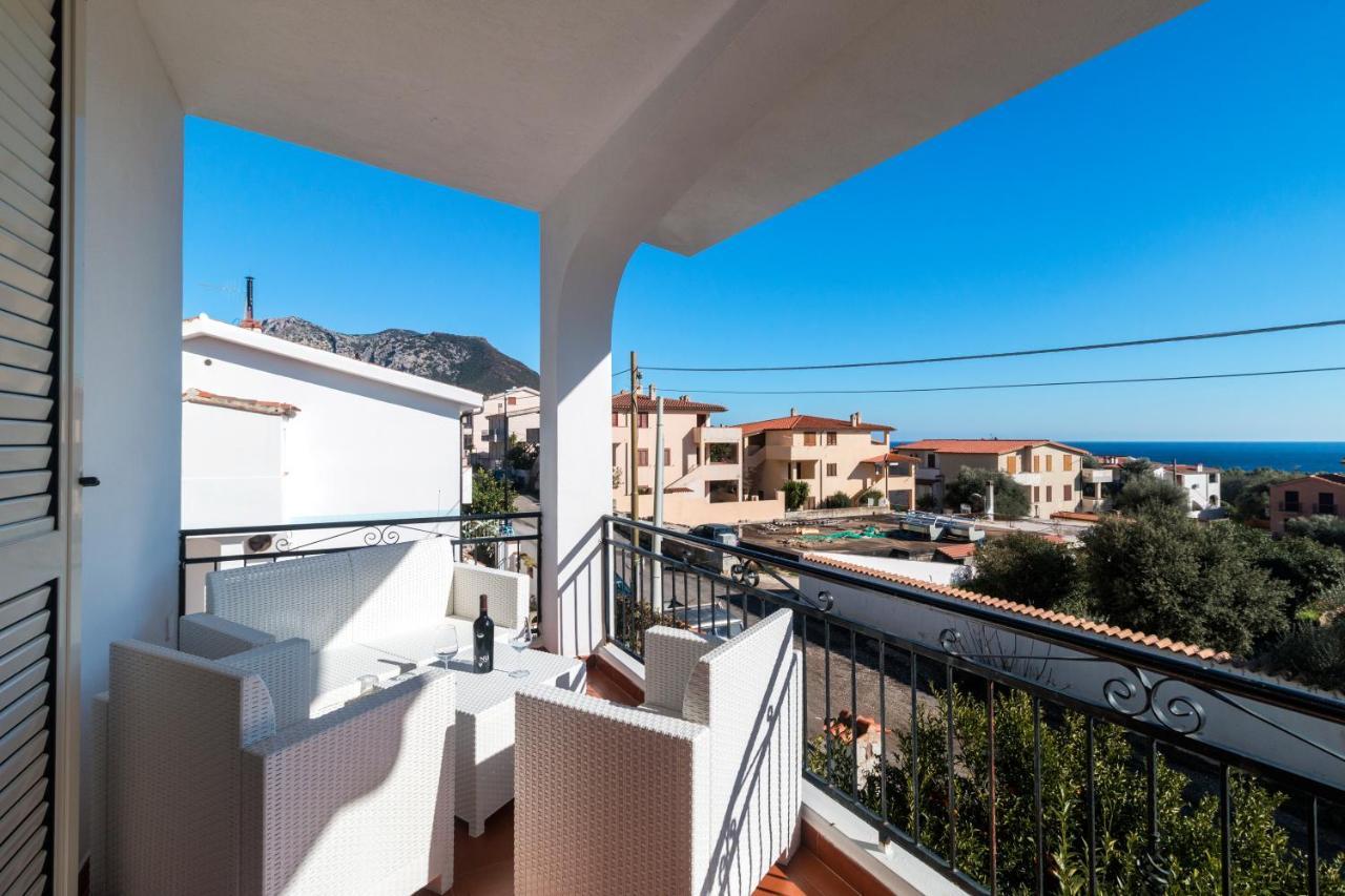 קאלה גונונה Suite Apartment La Punta מראה חיצוני תמונה